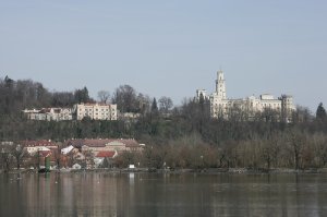 V&yacute;let ZOO Ohrada