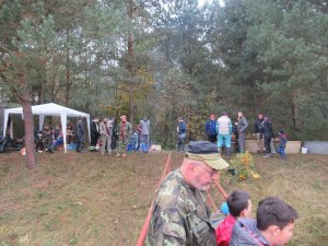 V&yacute;lov rybn&iacute;ka Petr 2017